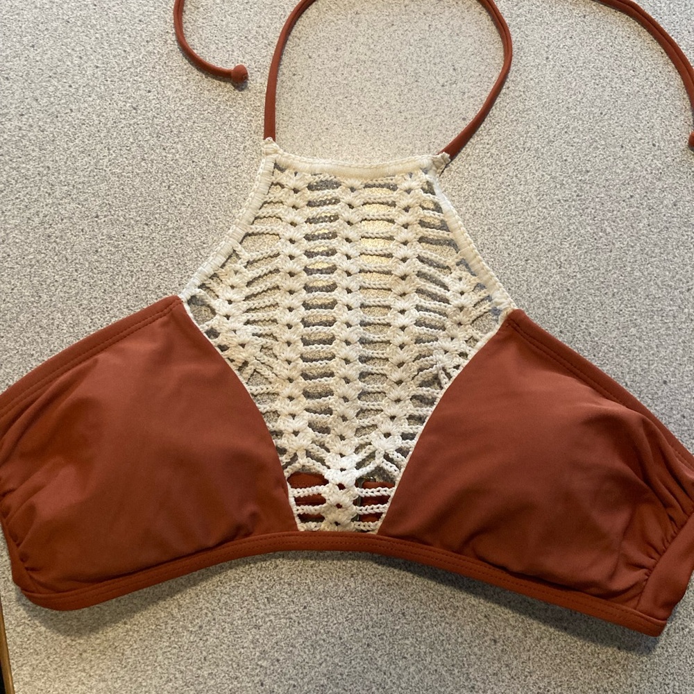 Bikini top